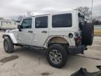 2012 Jeep Wrangler Unlimited Sahara للبيع في Rogersville، MO - Rear End