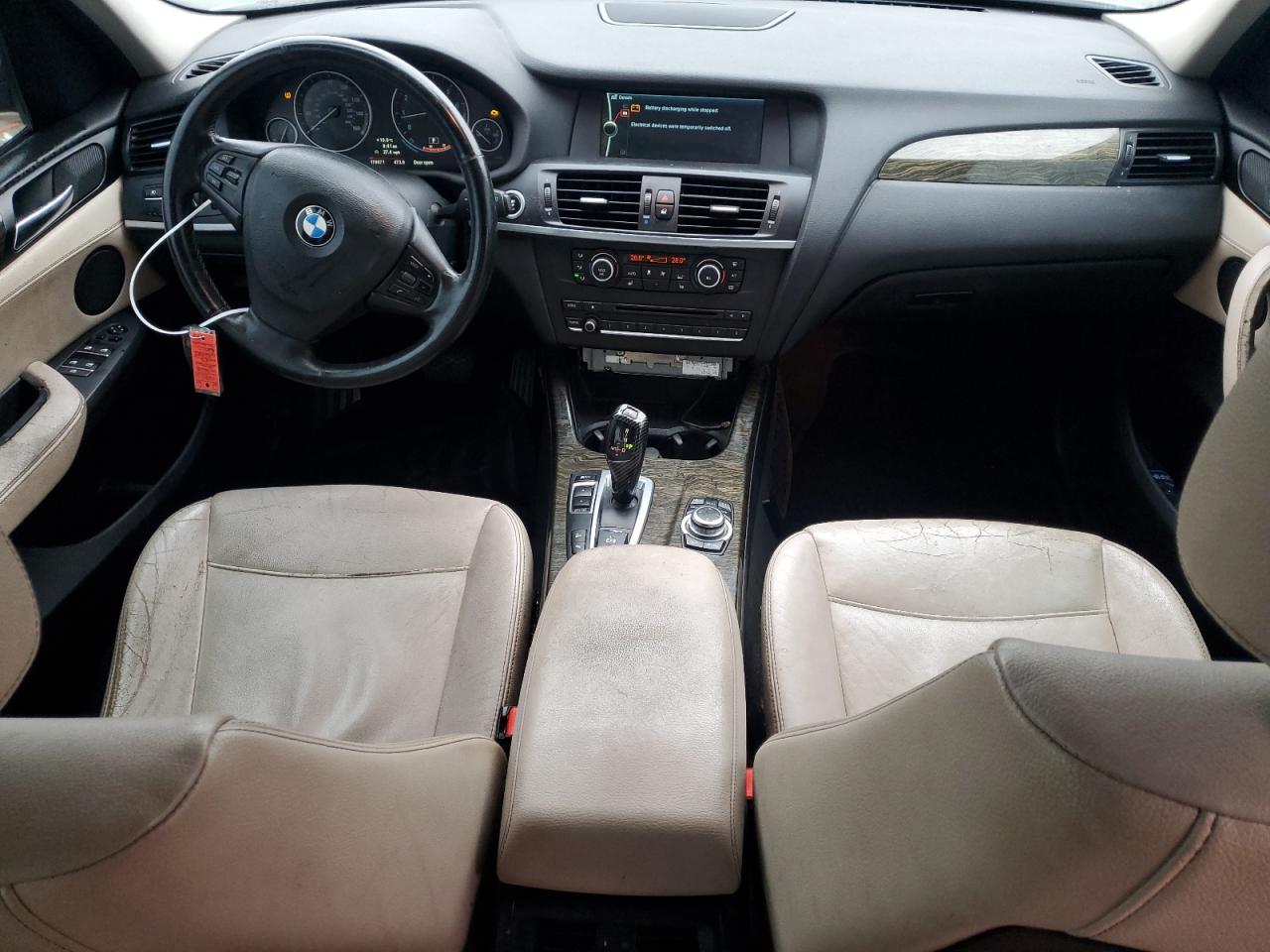 2013 BMW X3 - Image 8
