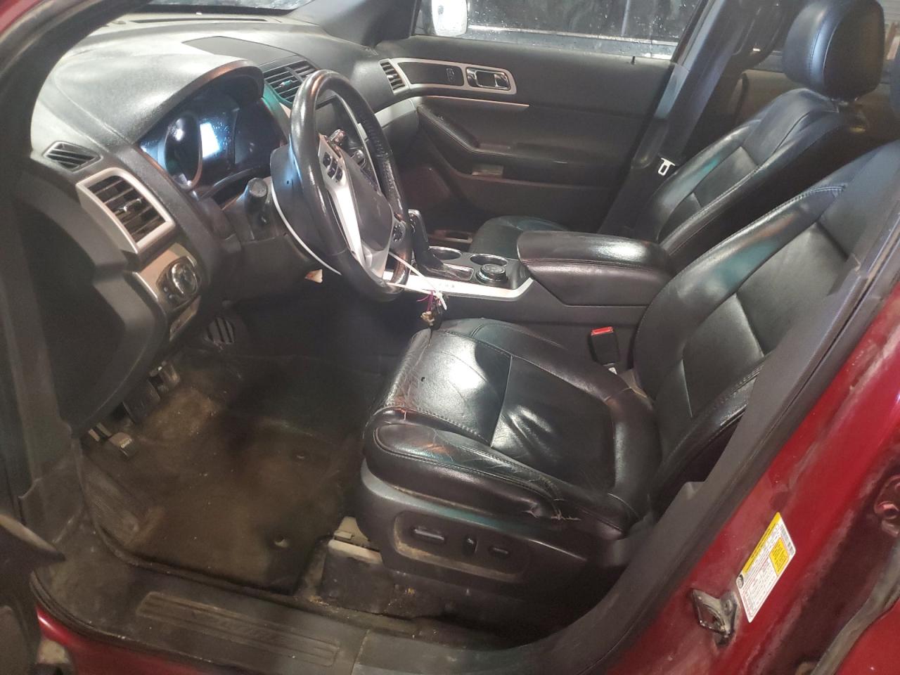 2013 Ford Explorer - Image 7