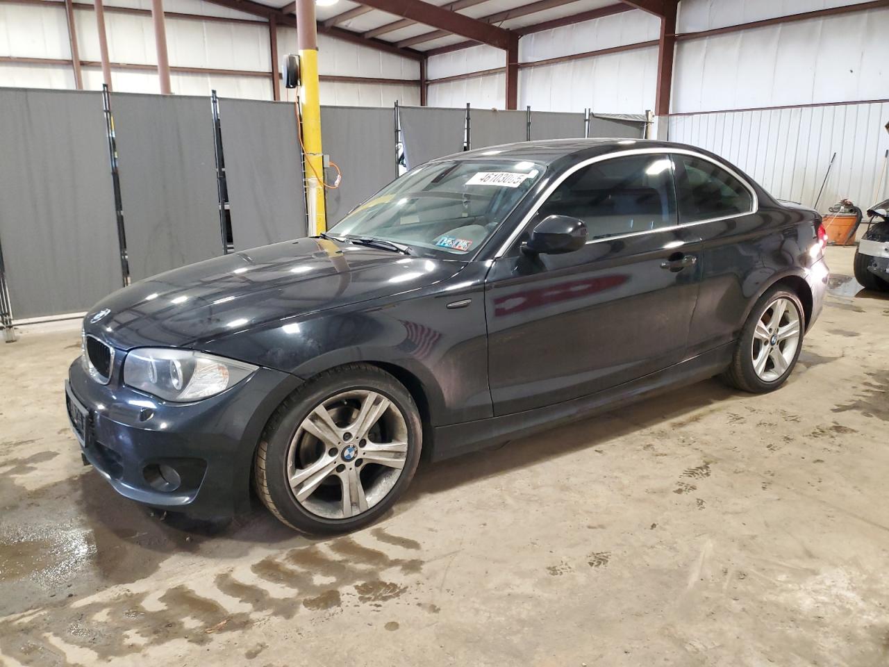 2013 BMW 1er - Image 1