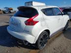 2013 NISSAN JUKE NISMO for sale at Copart CORBY