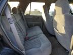 1999 Chevrolet Blazer  იყიდება Montgomery-ში, AL - Front End