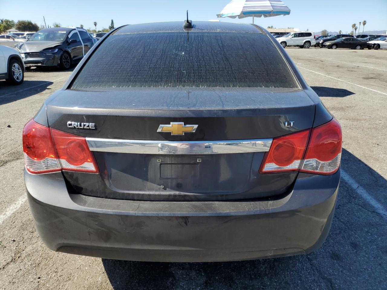 2016 Chevrolet Cruze - Image 6