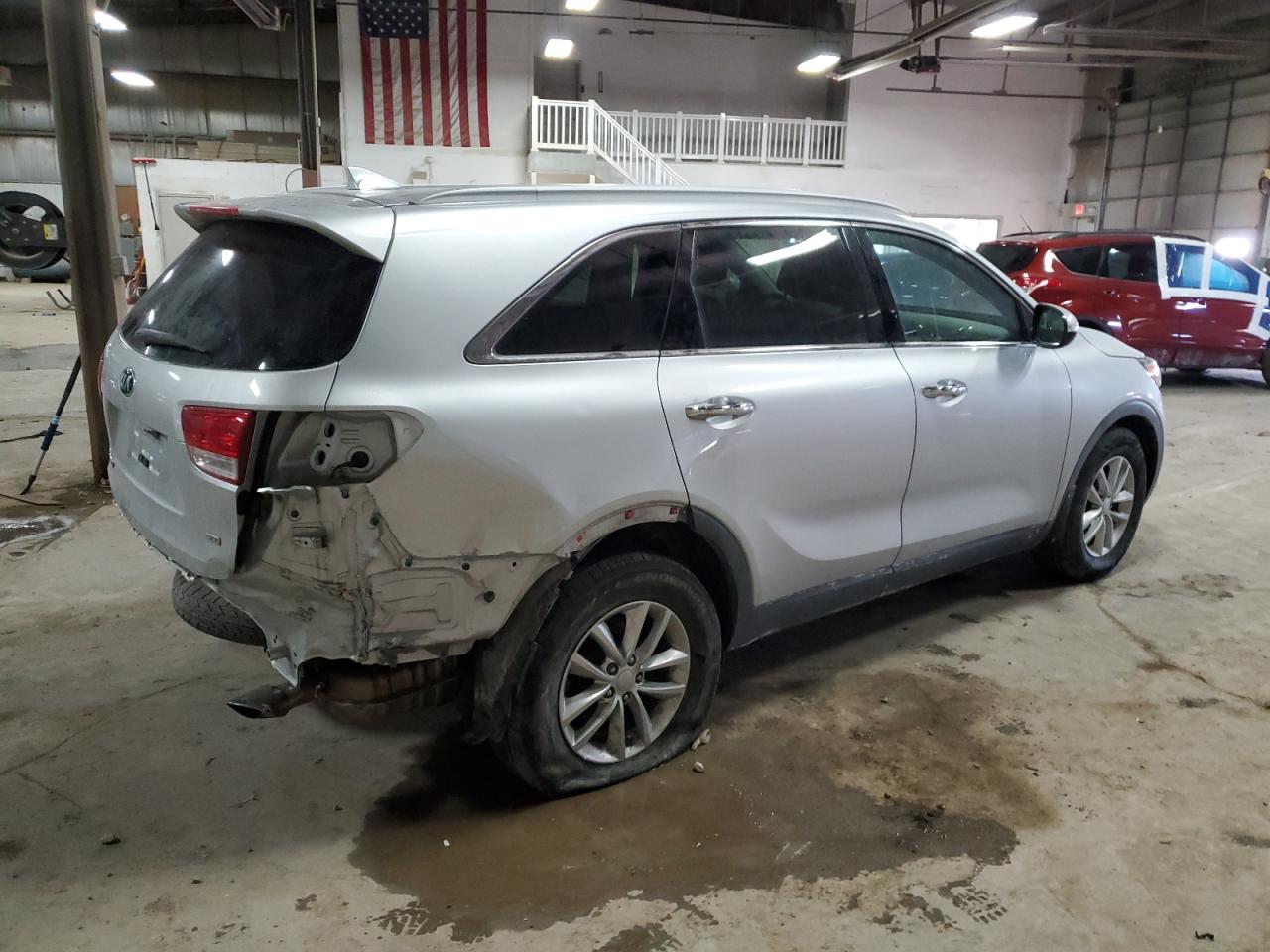 2016 Kia Sorento - Image 3
