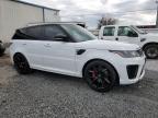 2020 Land Rover Range Rover Sport Svr for Sale in Riverview, FL - Side