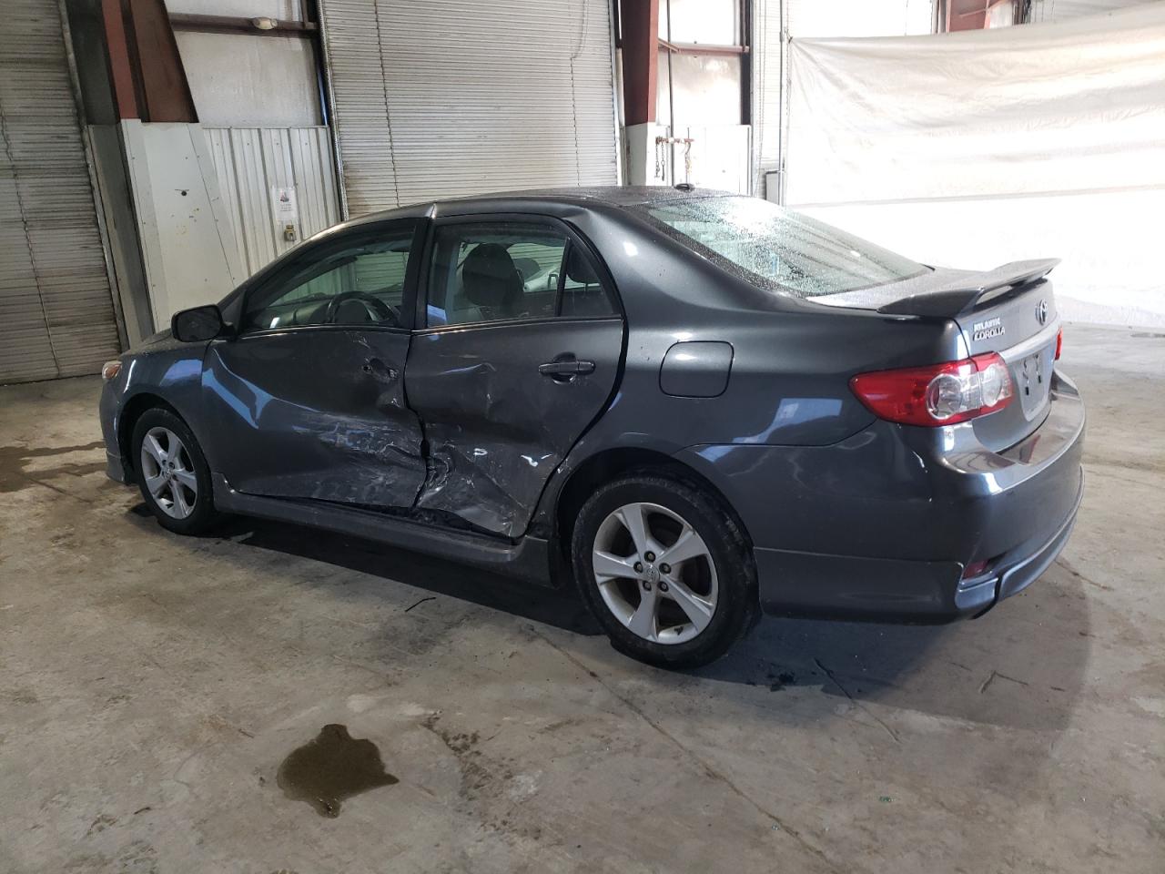 2011 Toyota Corolla - Image 2