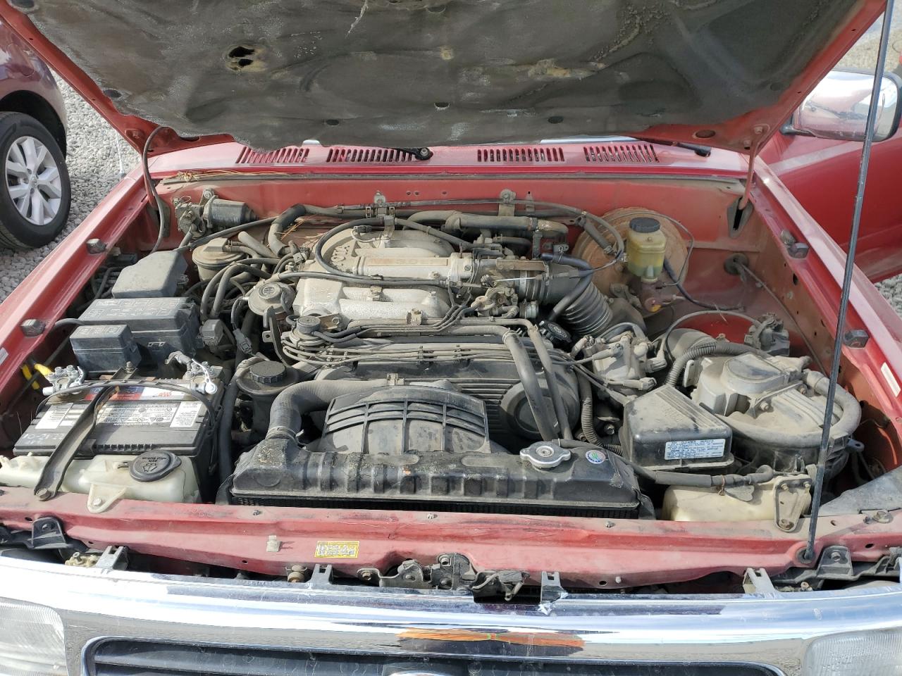 1994 Toyota 4Runner - Image 11