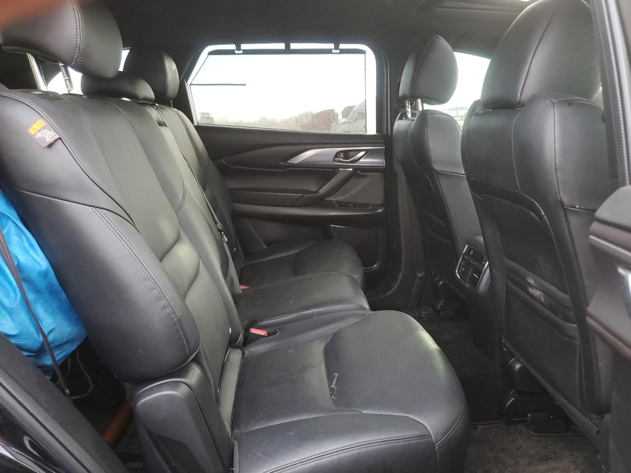 2019 Mazda CX-9 - Image 12