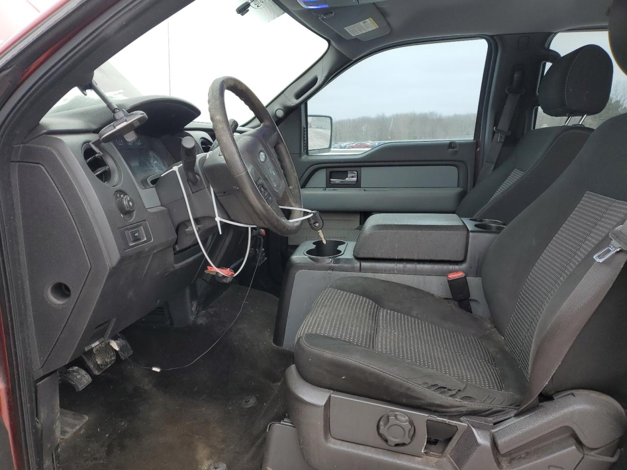 2014 Ford F-150 - Image 7