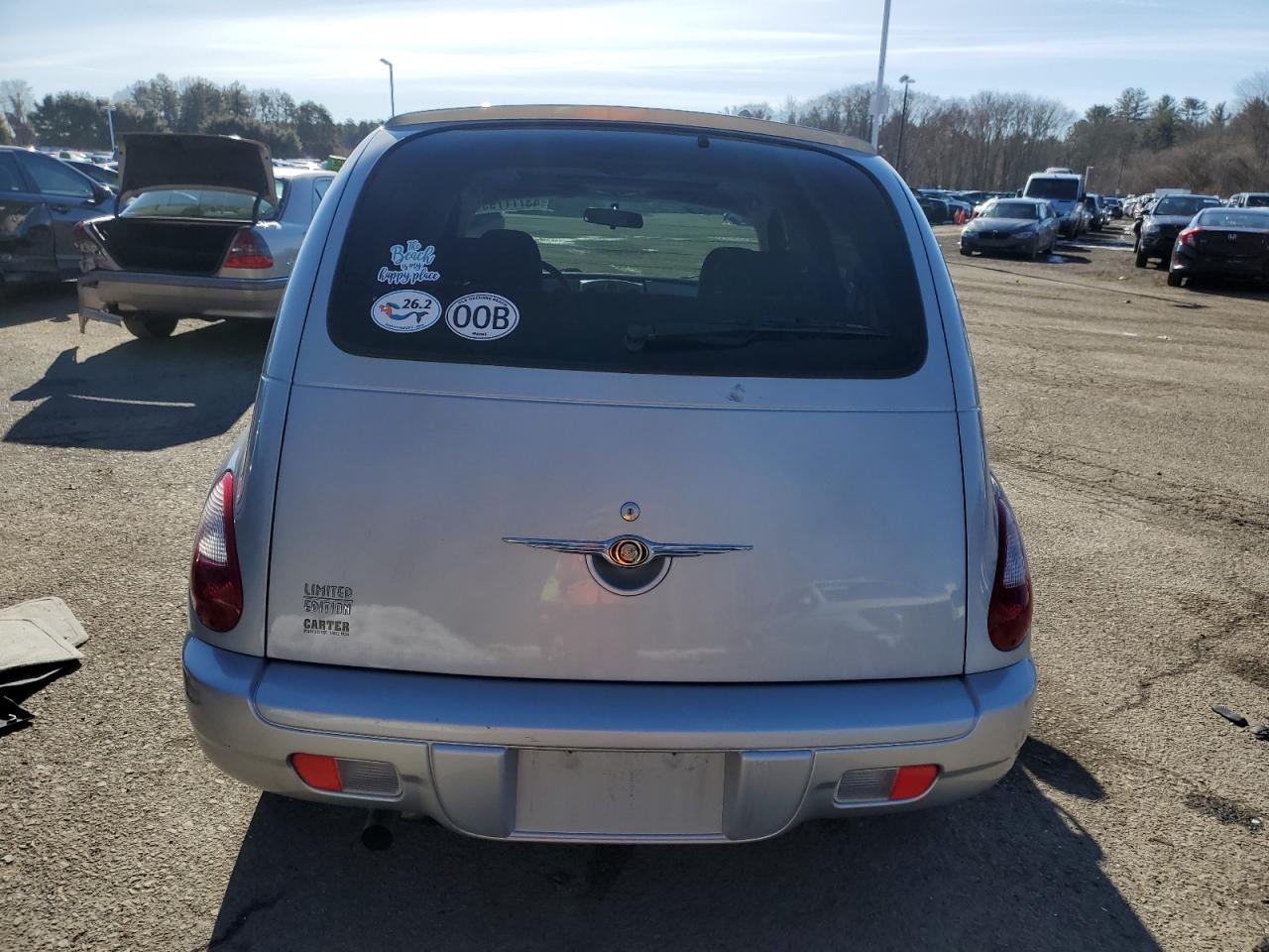 2006 Chrysler PT Cruiser - Image 6