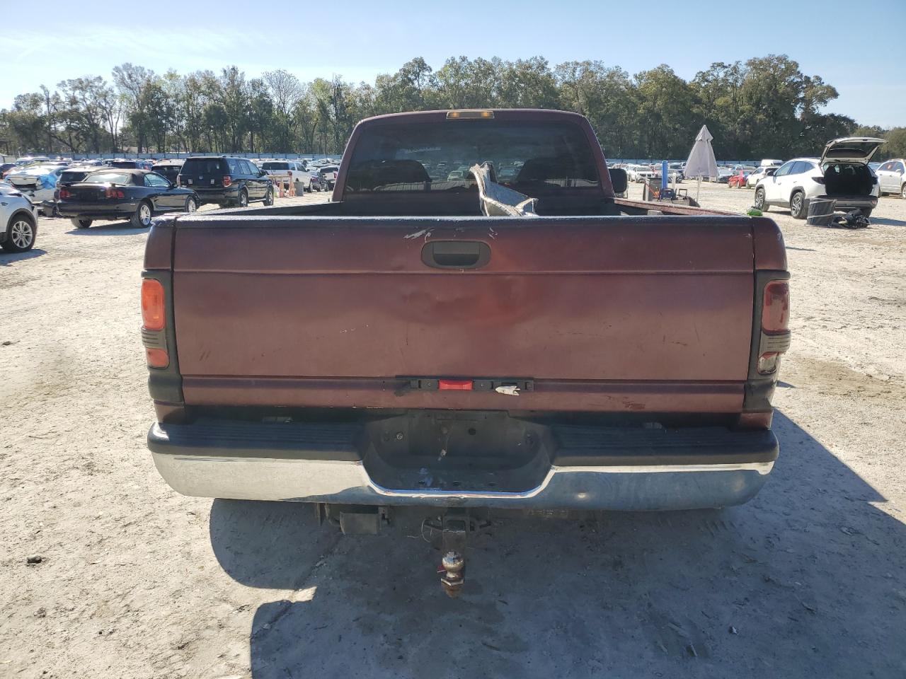 2001 Dodge RAM - Image 6