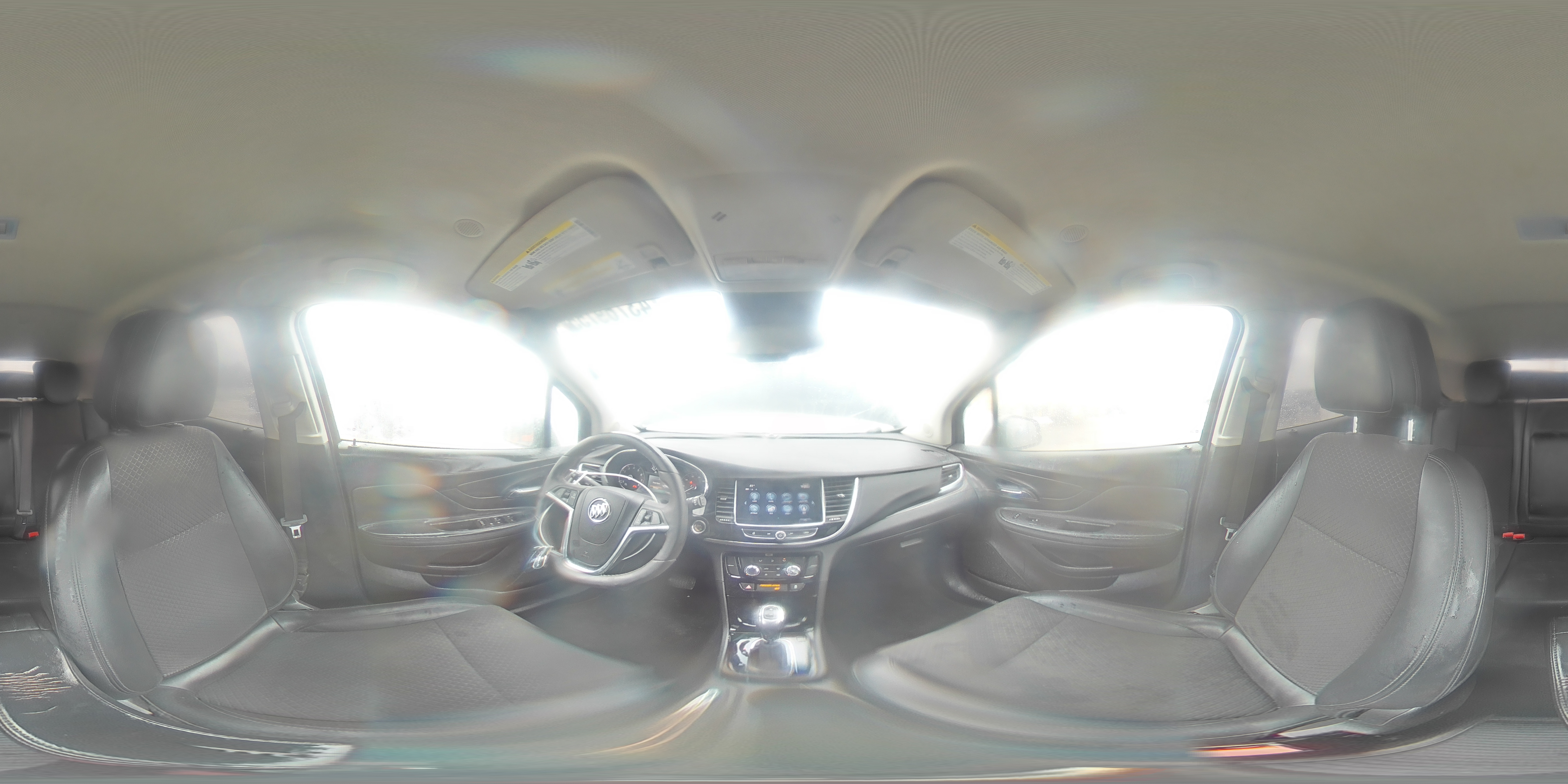 2018 Buick Encore - Image 15