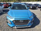 2018 Hyundai Kona Limited იყიდება Riverview-ში, FL - Water/Flood
