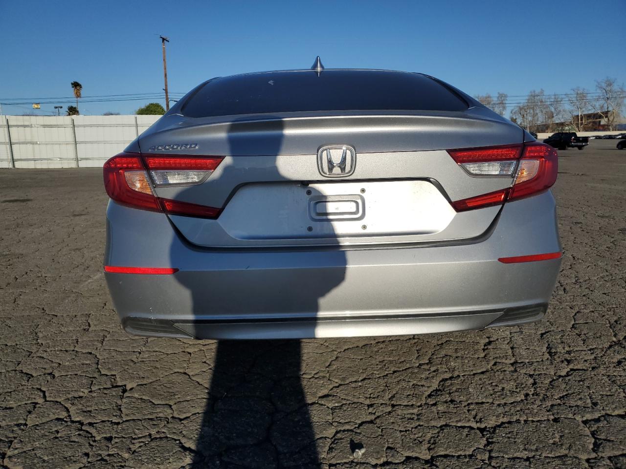 2018 Honda Accord - Image 6