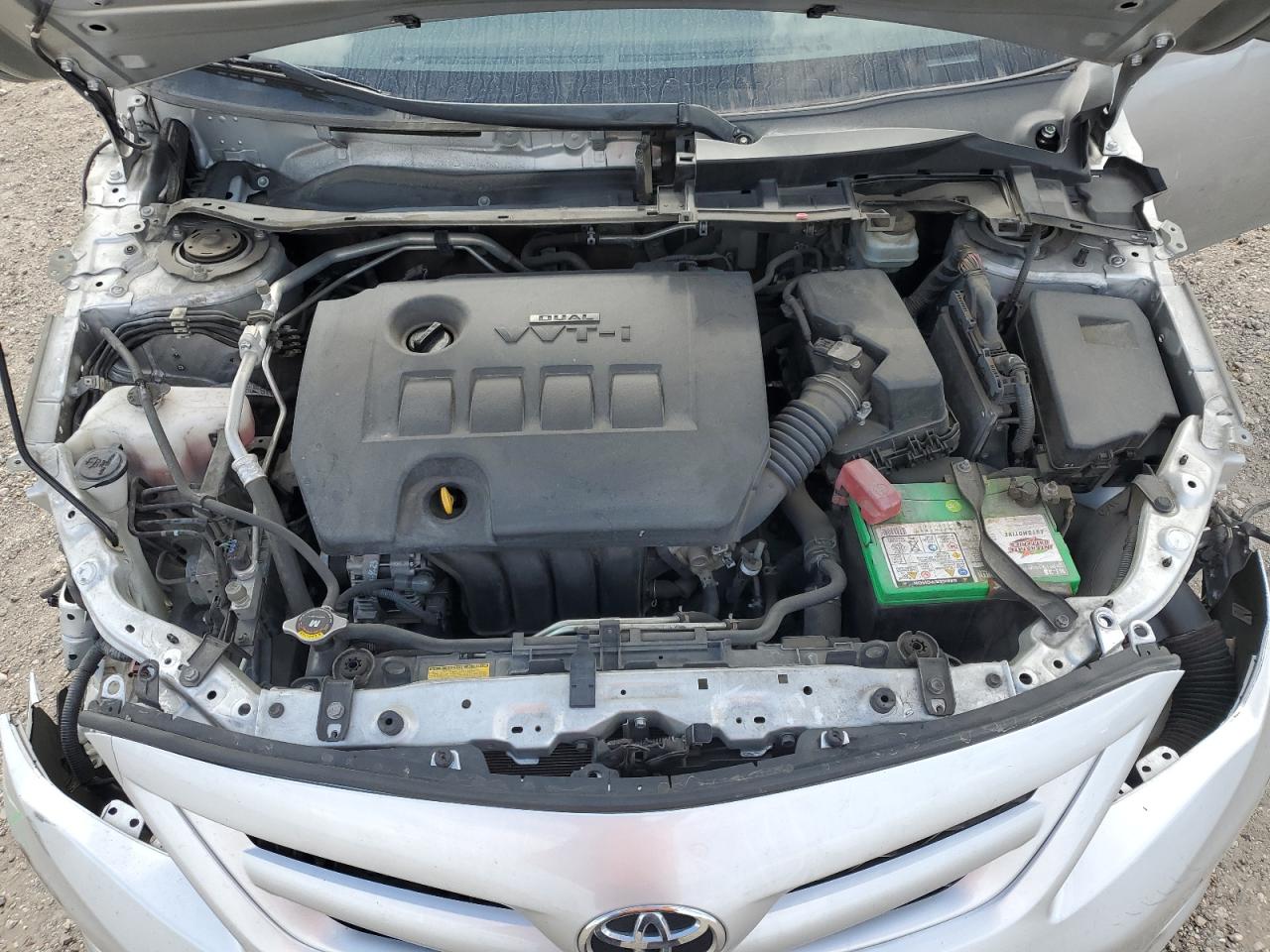 2011 Toyota Corolla - Image 11