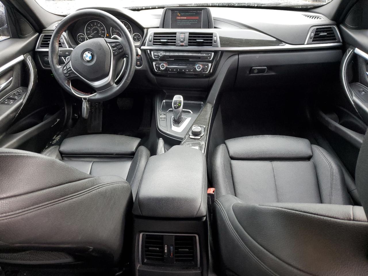 2018 BMW 3er - Image 8