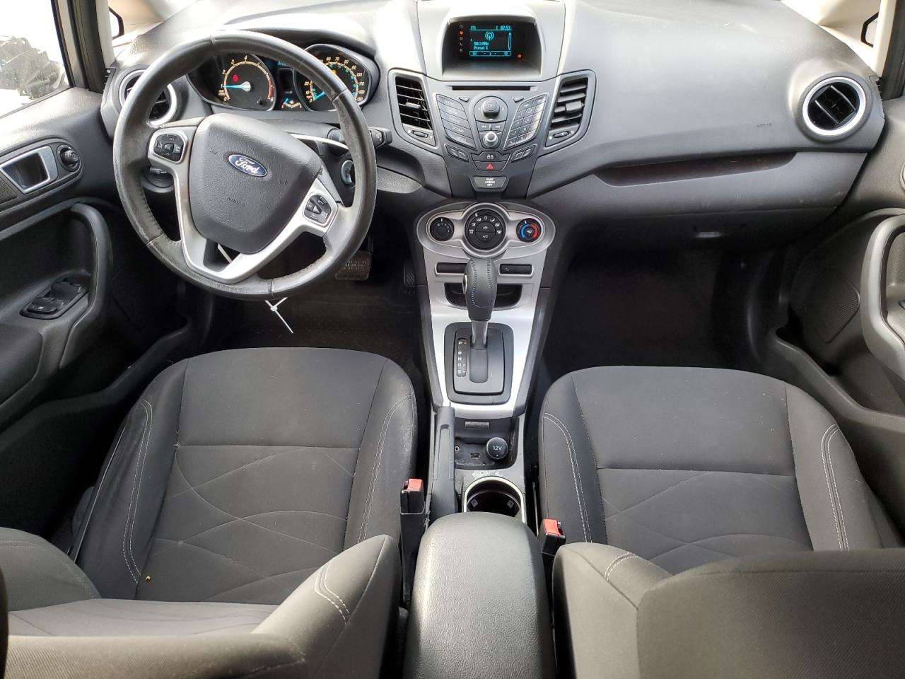 2014 Ford Fiesta - Image 8