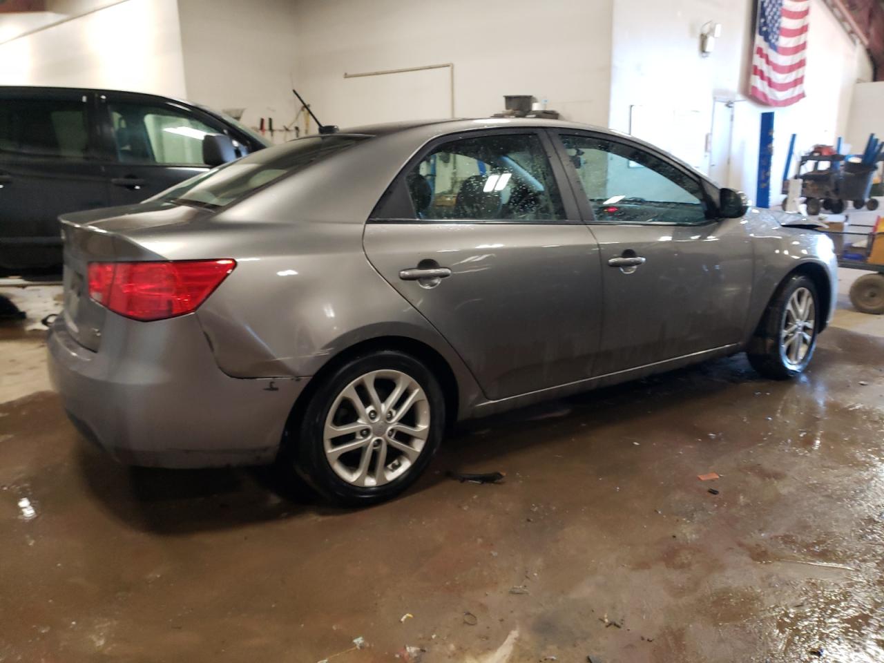 2012 Kia Forte - Image 3
