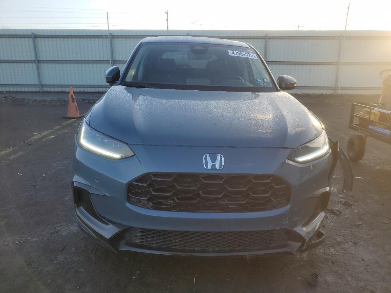 2023 Honda HR-V - Image 5