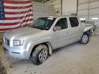 2006 Honda Ridgeline Rtl na sprzedaż w Columbia, MO - Rear End