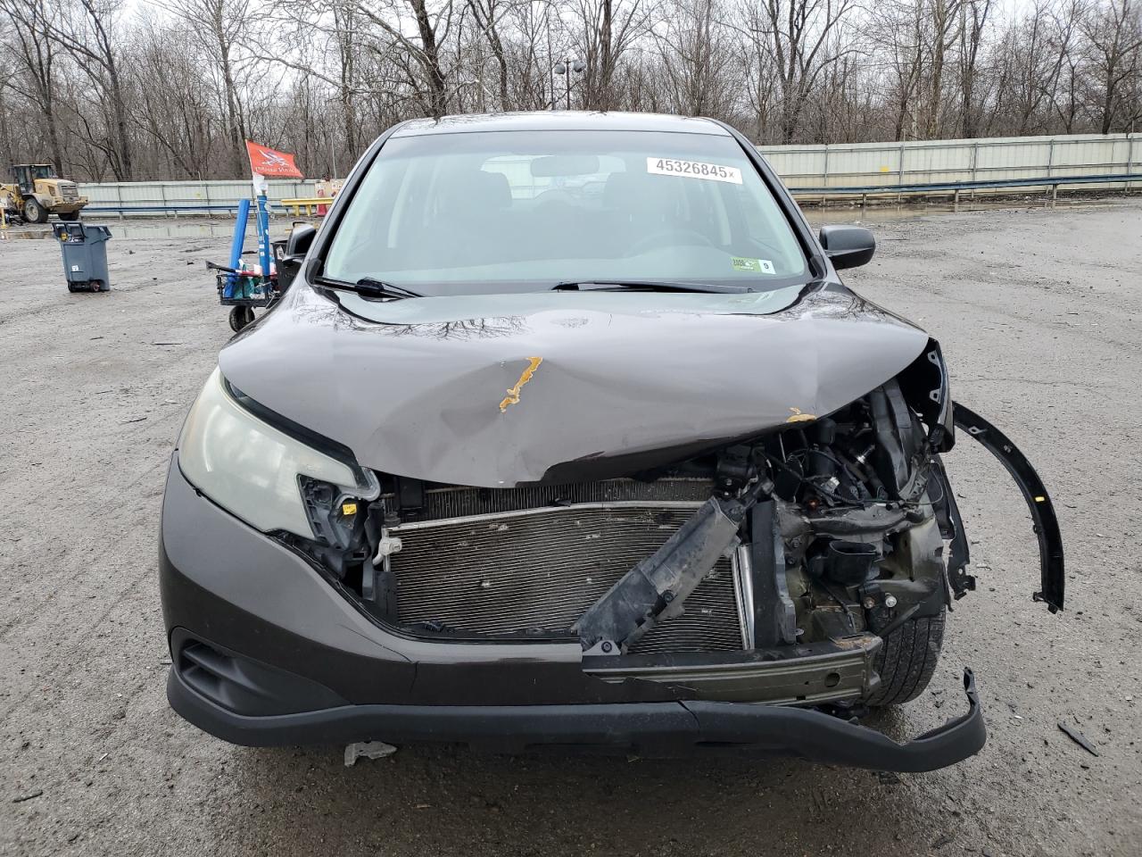 2014 Honda CR-V - Image 5