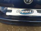 2015 VOLKSWAGEN GOLF SV SE for sale at Copart ROCHFORD