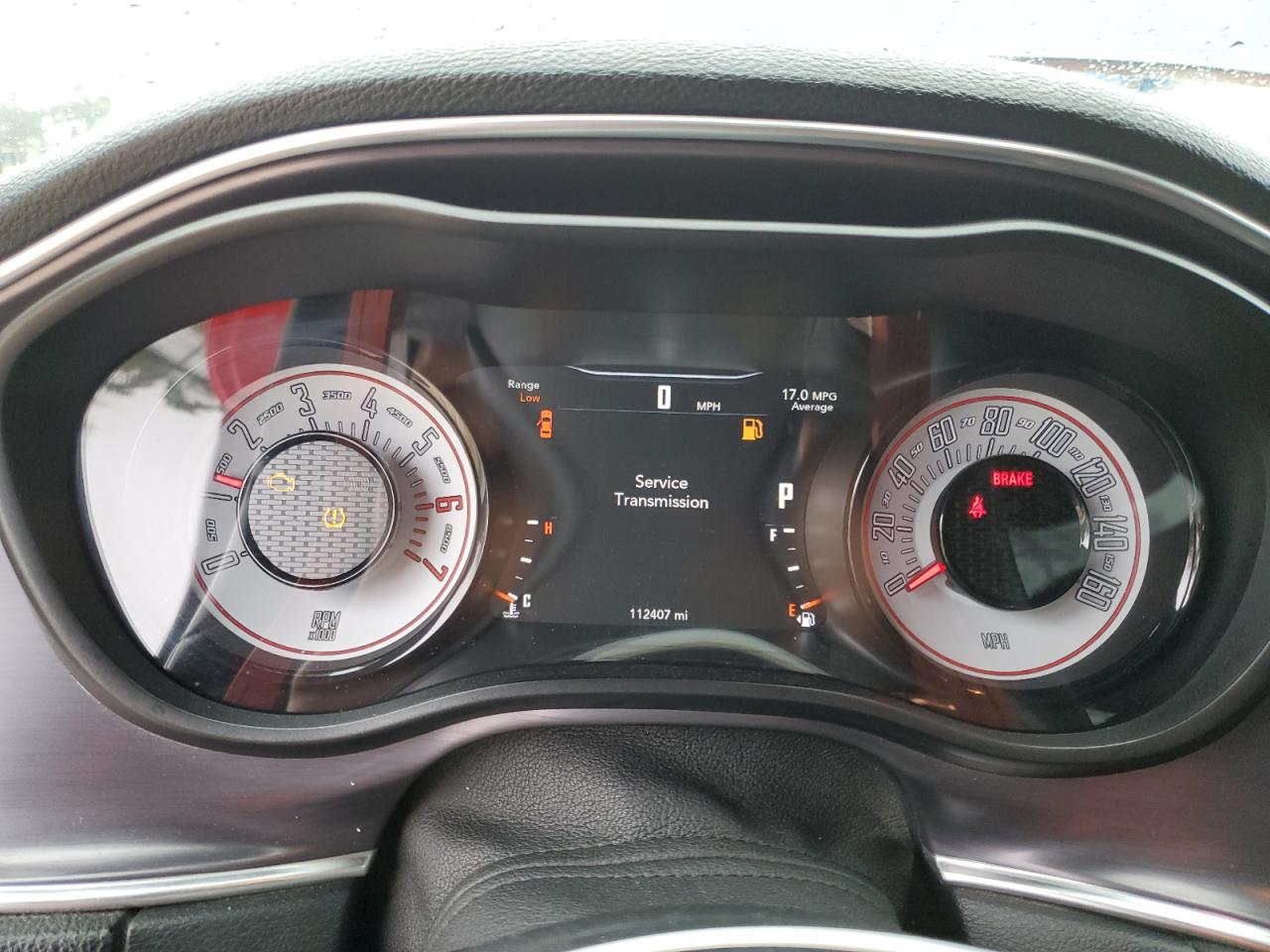 2018 Dodge Challenger - Image 9
