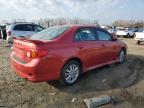 2010 Toyota Corolla Base zu verkaufen in Baltimore, MD - Front End