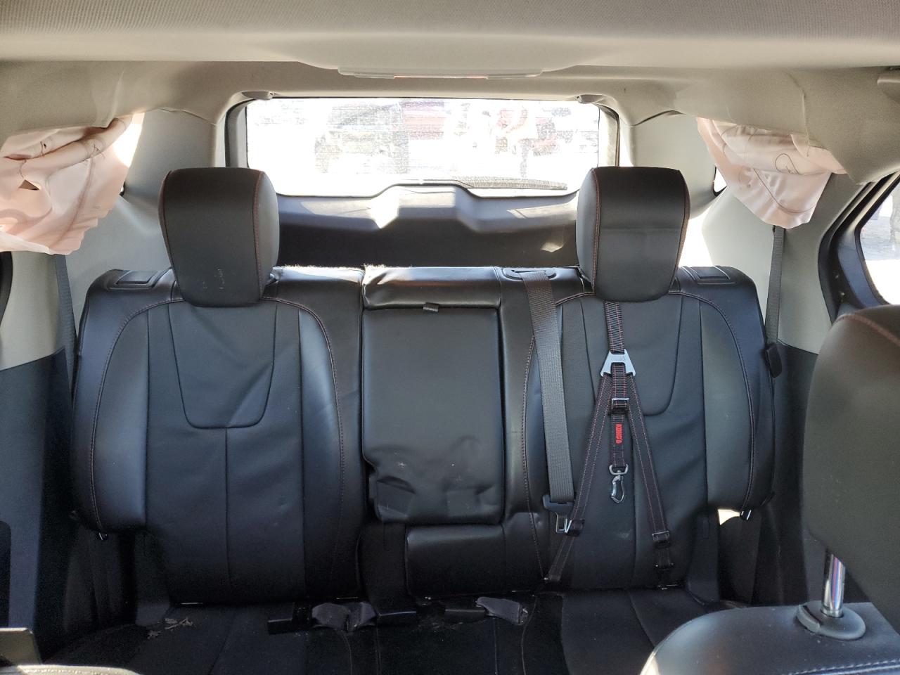 2015 Chevrolet Equinox - Image 10