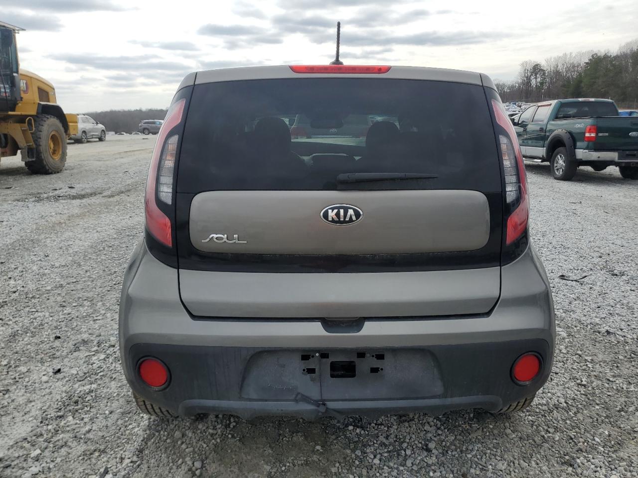 2017 Kia Soul - Image 6