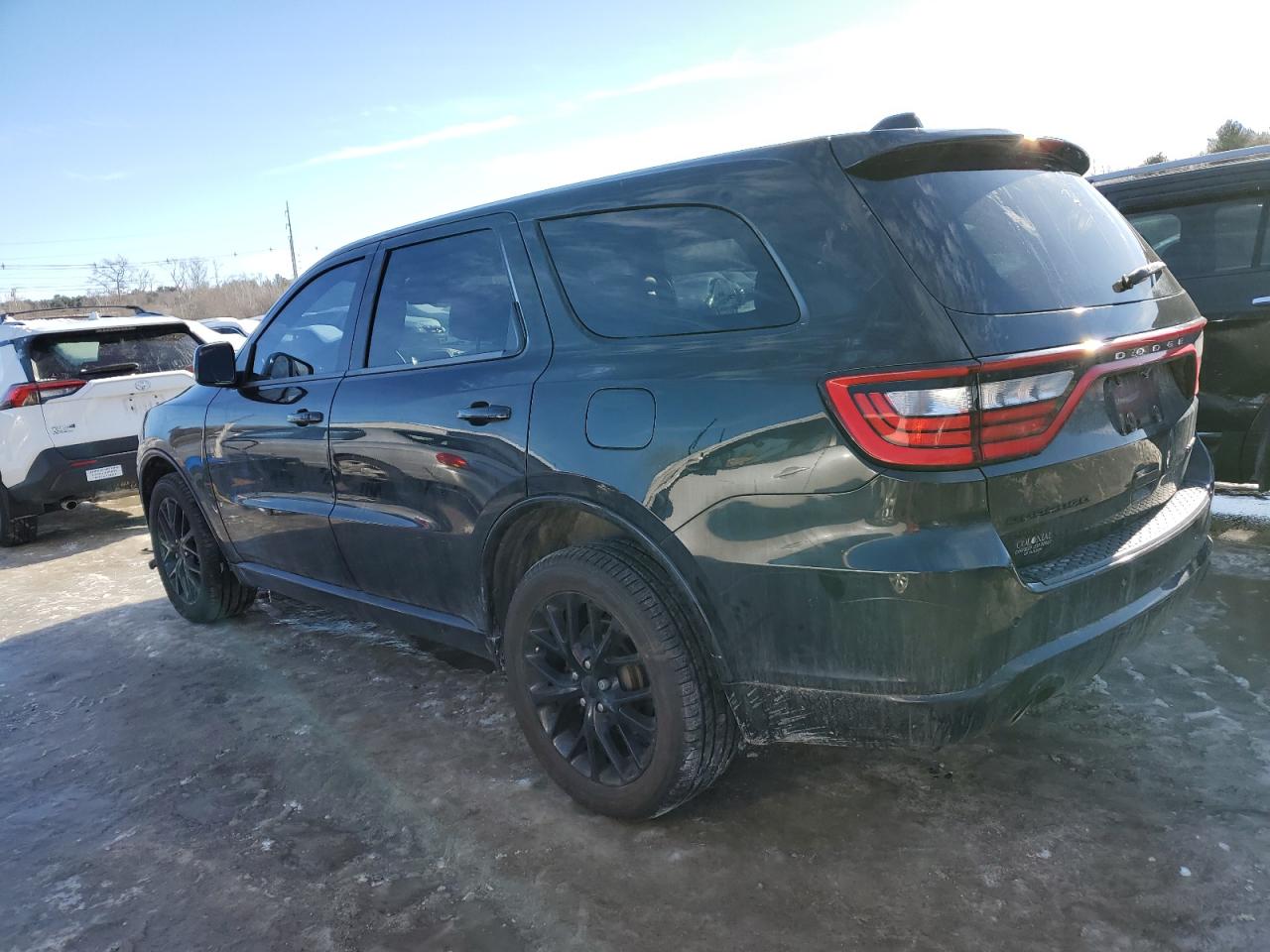 2015 Dodge Durango - Image 2