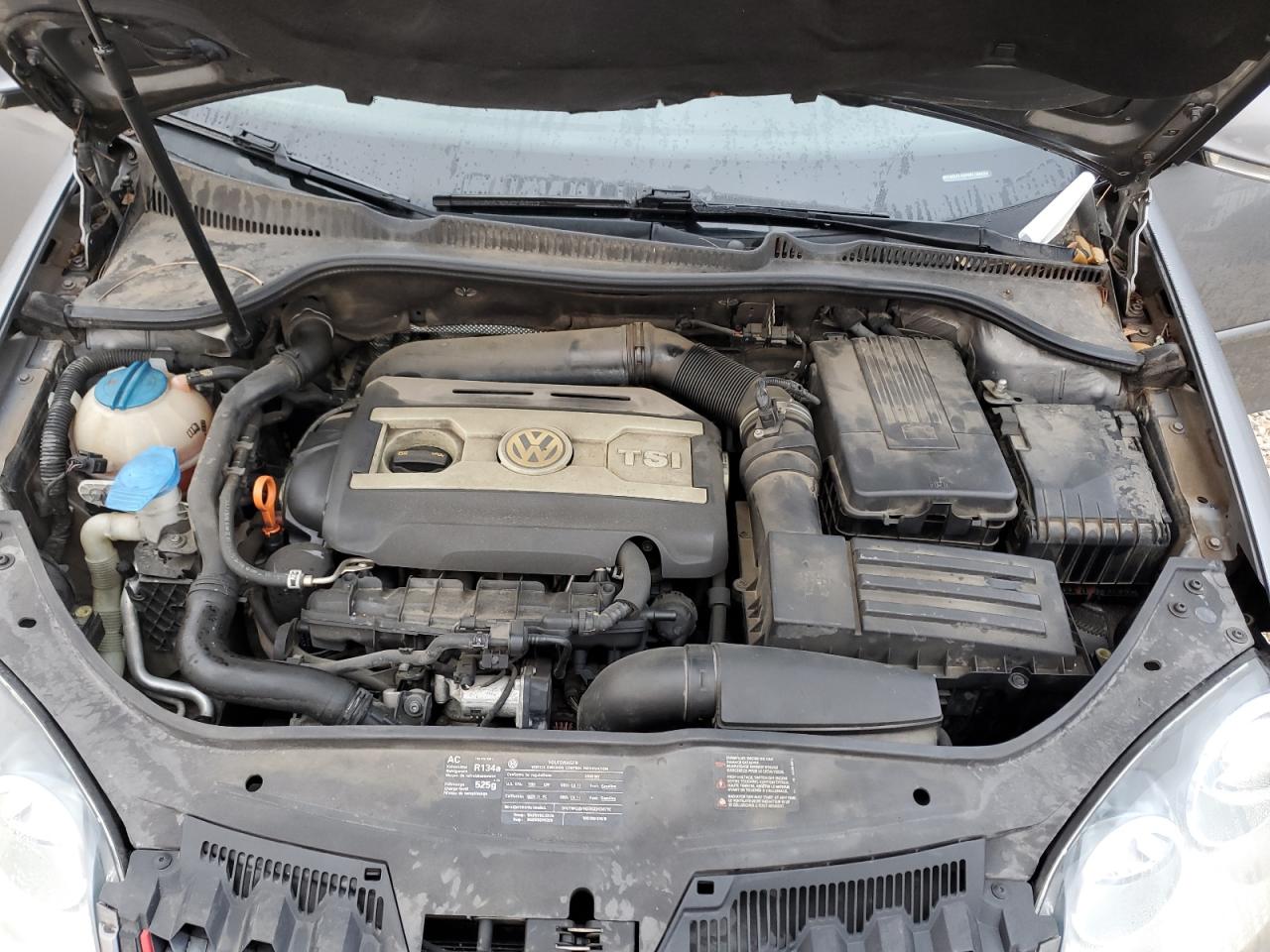 2009 Volkswagen GTI - Image 11