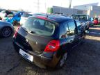 2007 RENAULT CLIO DYNAM for sale at Copart BRISTOL