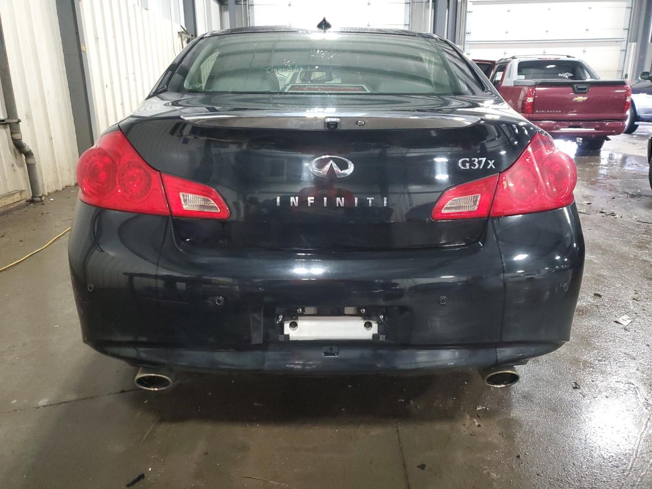 2013 Infiniti G - Image 6