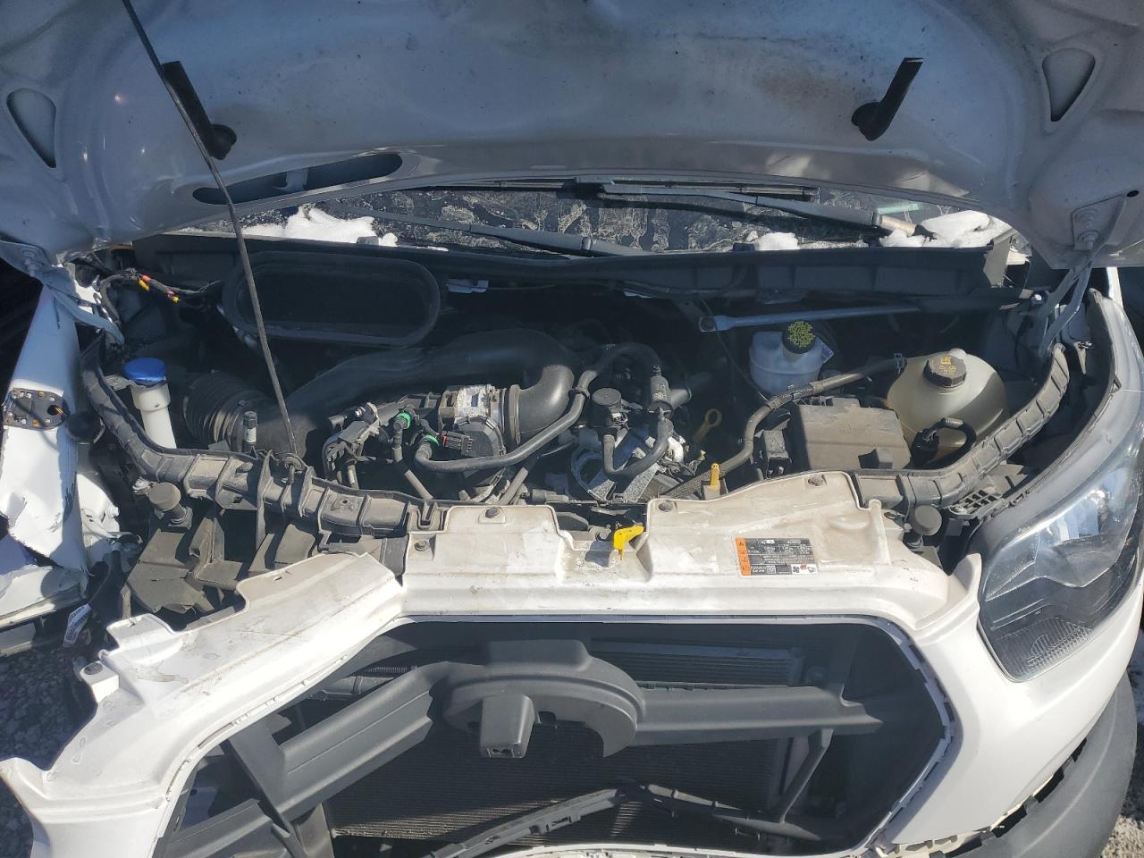 1FTBW3X80MKA65719 FORD TRANSIT 2021