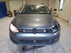 2016 Volkswagen Golf Sportwagen S de vânzare în Hurricane, WV - All Over