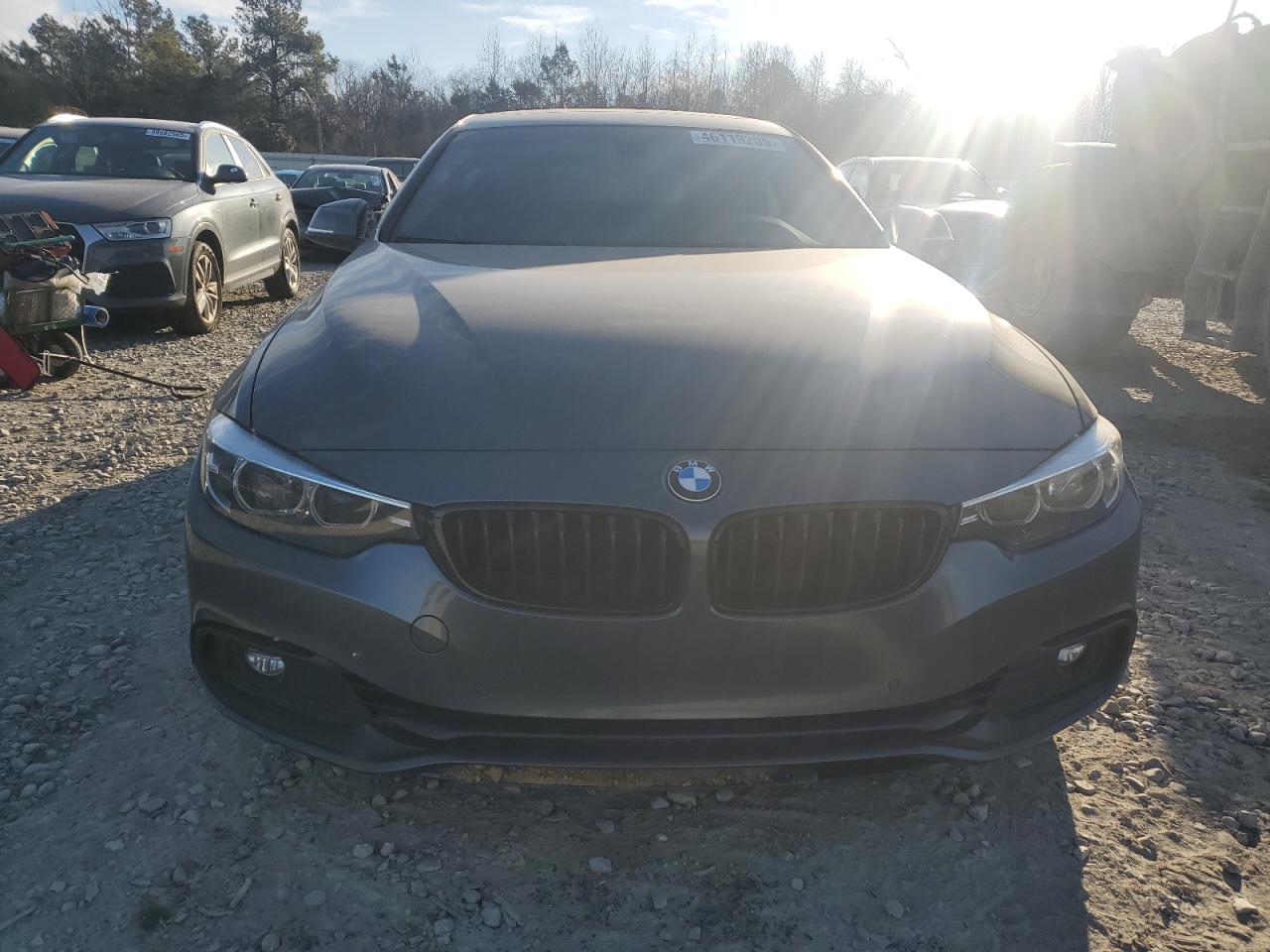 2018 BMW 4er - Image 5