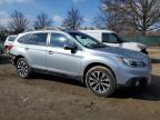 2016 Subaru Outback 3.6R Limited за продажба в Laurel, MD - Rear End