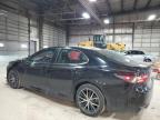 2021 Toyota Camry Se продається в Des Moines, IA - Front End