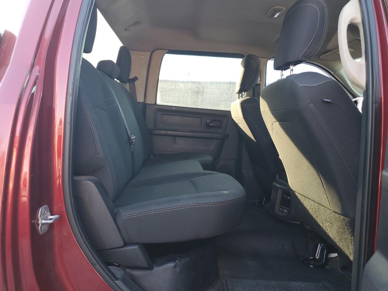 2011 Dodge RAM - Image 10