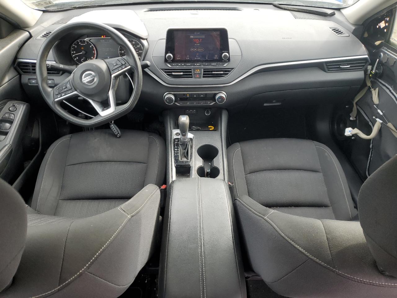 2020 Nissan Altima - Image 8
