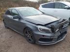 2014 MERCEDES BENZ A180 BLUE- for sale at Copart BRISTOL