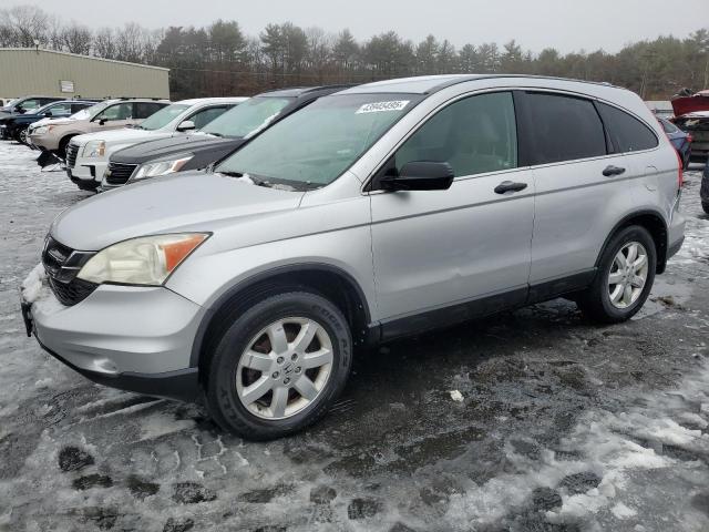 2011 Honda Cr-V Se