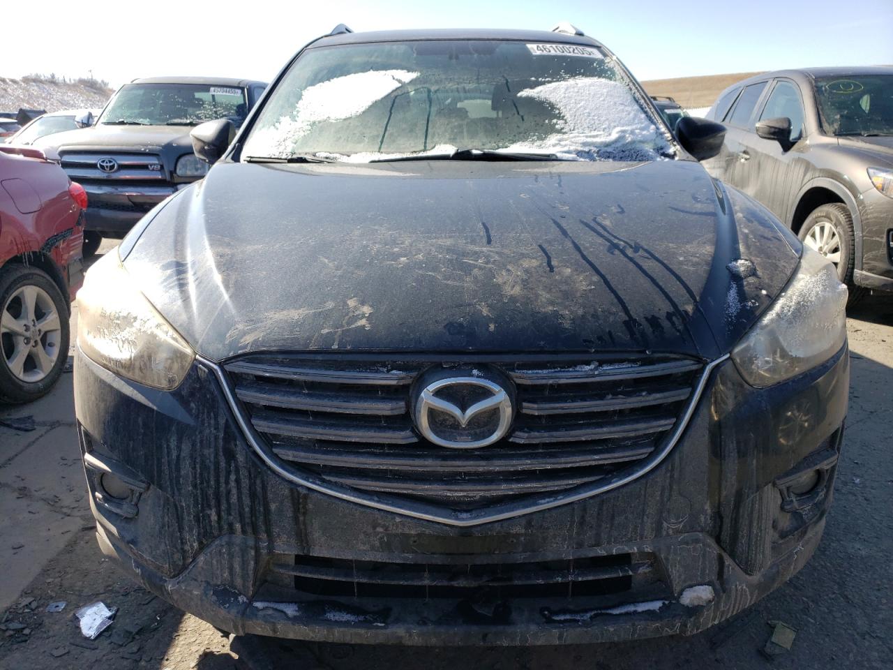 2016 Mazda CX-5 - Image 5