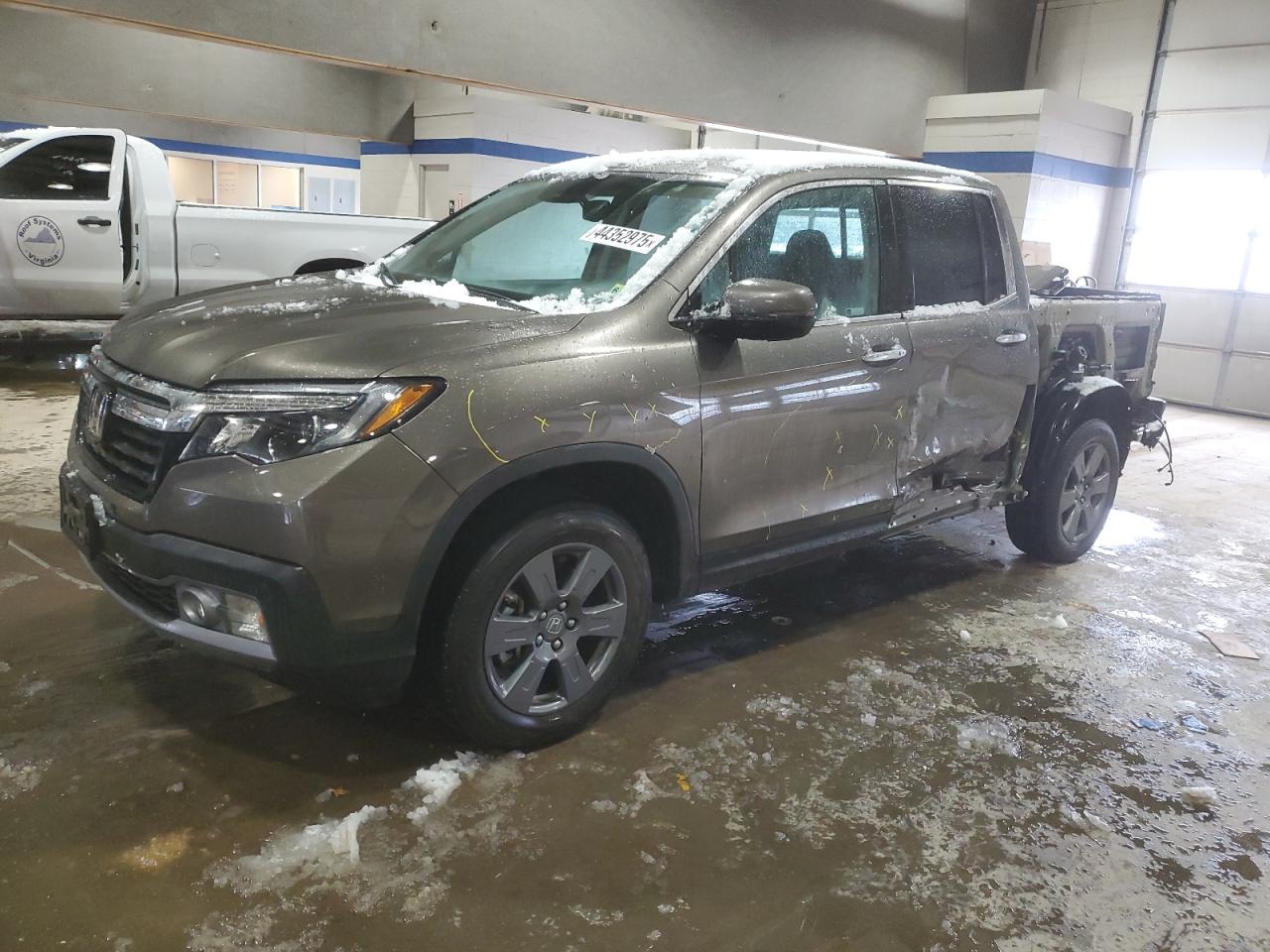 2020 Honda Ridgeline - Image 1