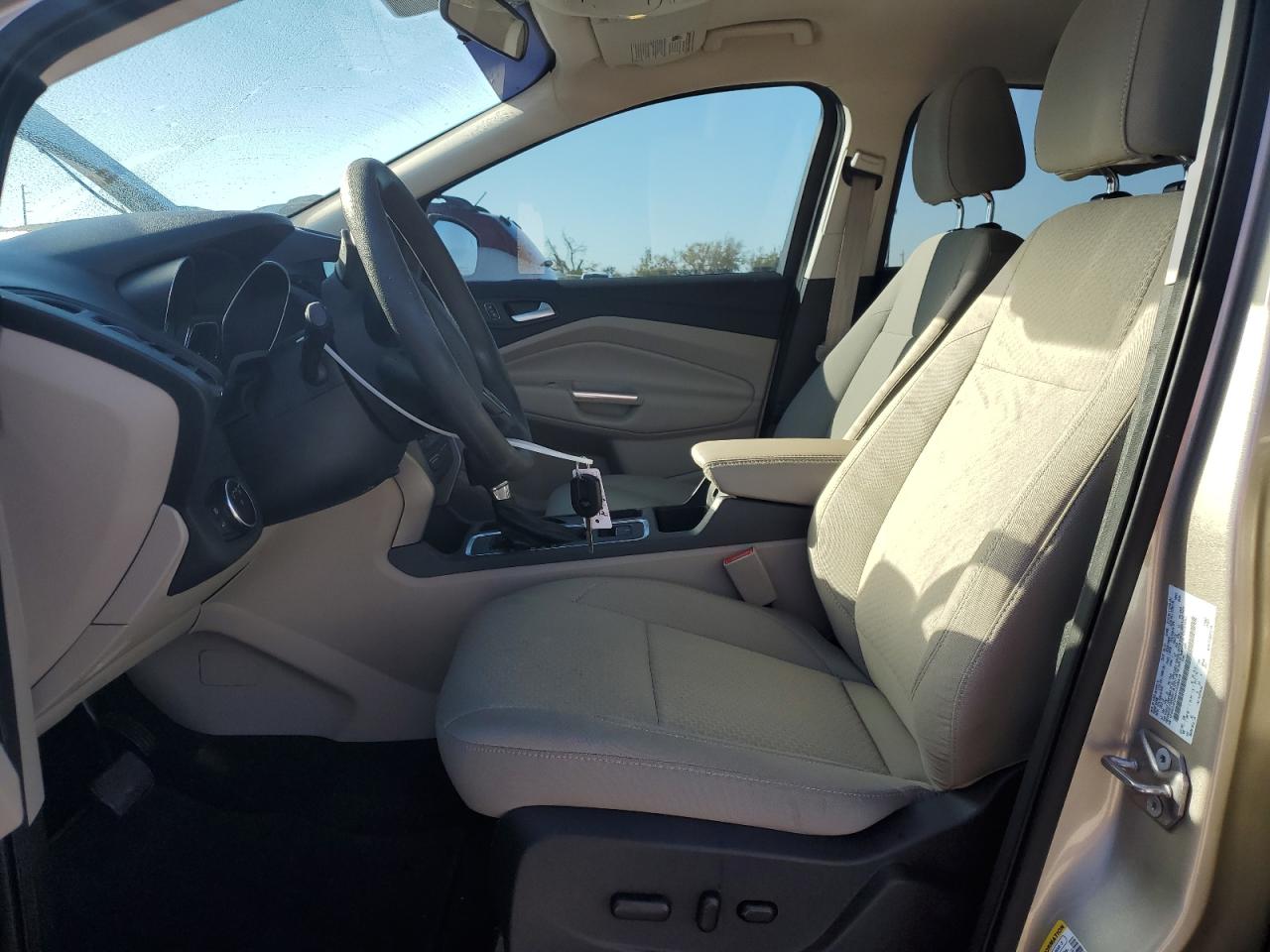 2017 Ford Escape - Image 7