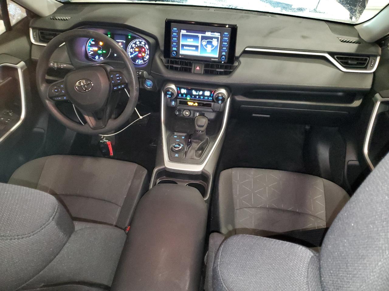 2021 Toyota RAV 4 - Image 8