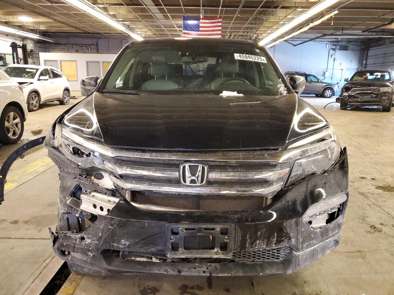 2016 Honda Pilot - Image 5