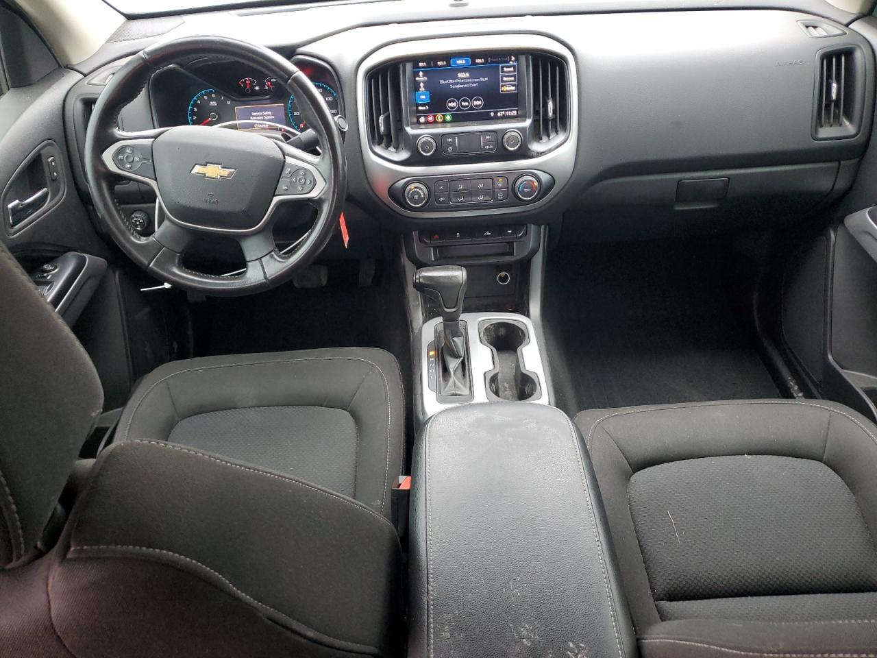 2020 Chevrolet Colorado - Image 8