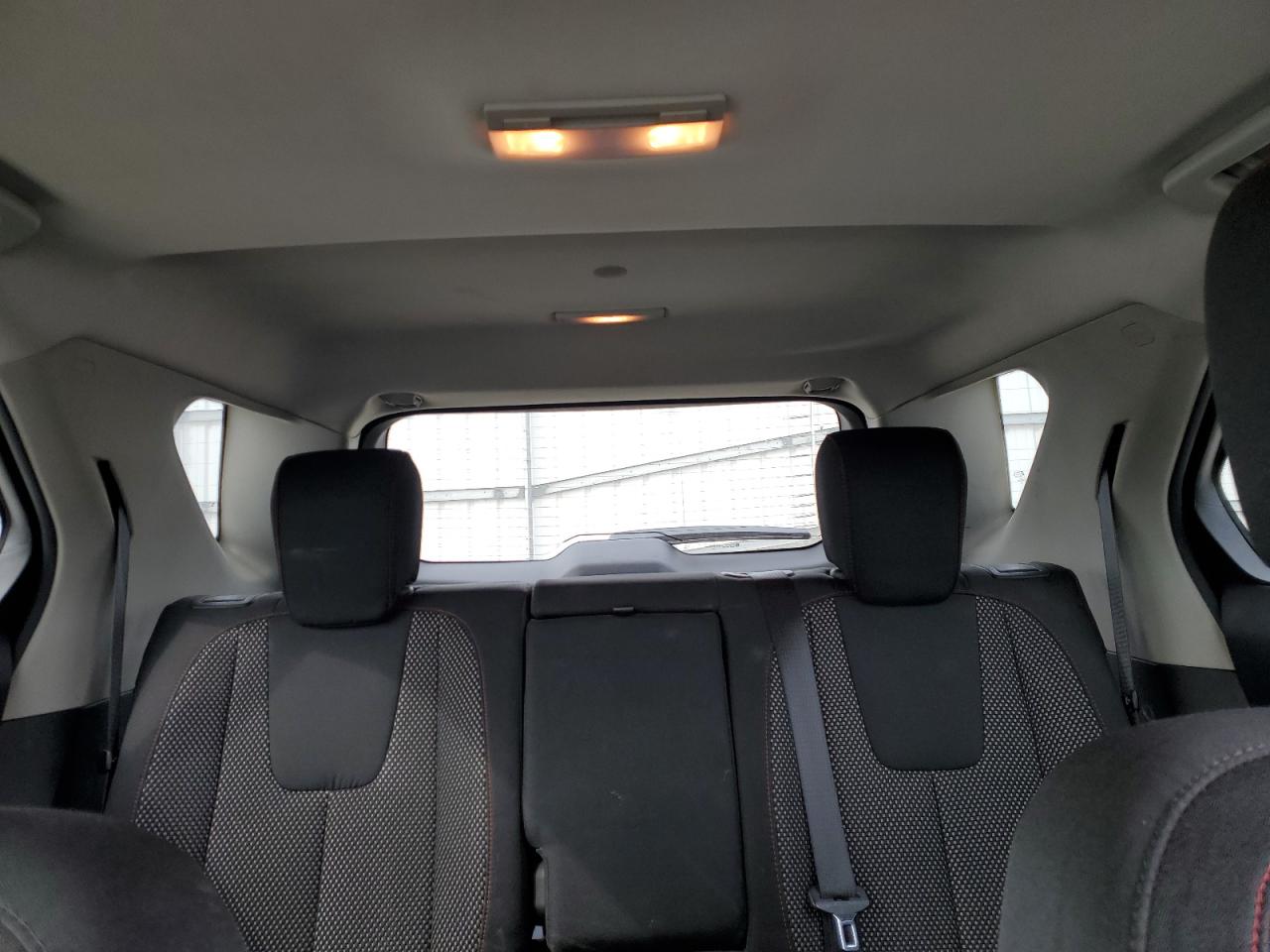2013 Chevrolet Equinox - Image 10